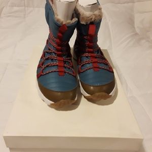 Nike Footscape Route Sp size 11